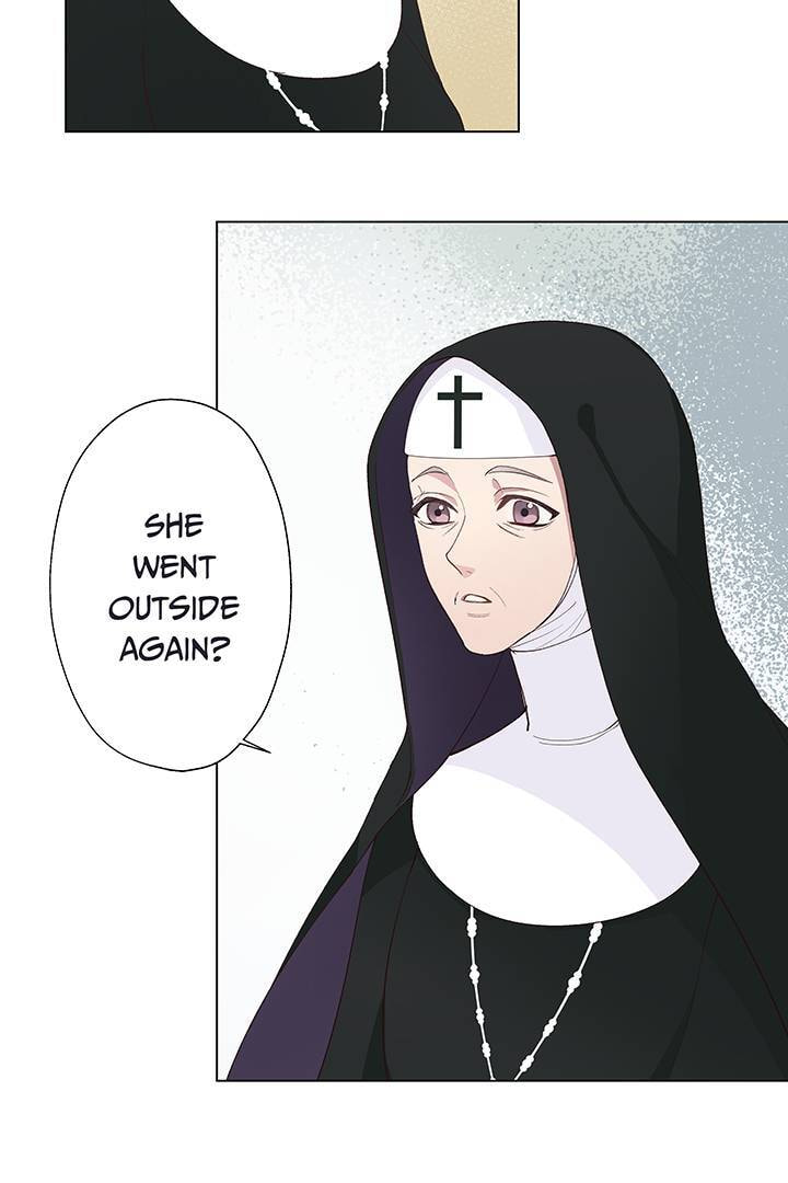 The Devil Knows Your Name Chapter 7 page 6 - 