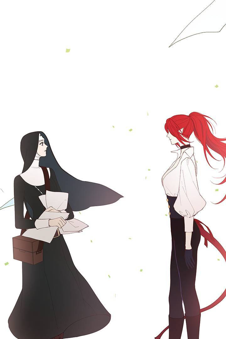 The Devil Knows Your Name Chapter 7 page 53 - 