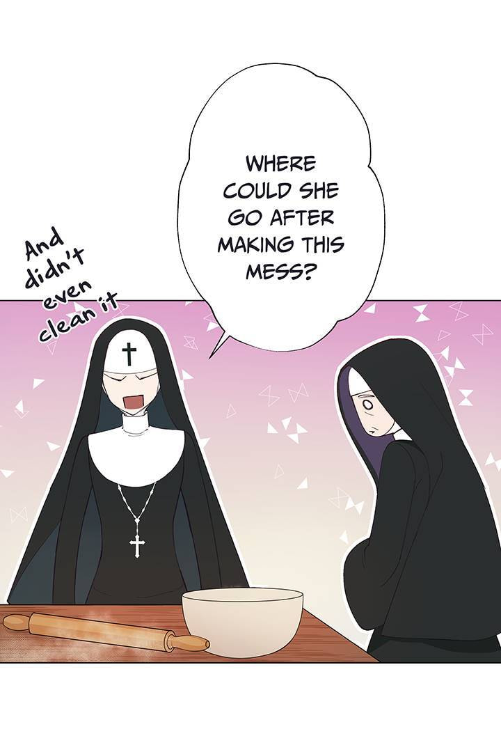 The Devil Knows Your Name Chapter 7 page 7 - 