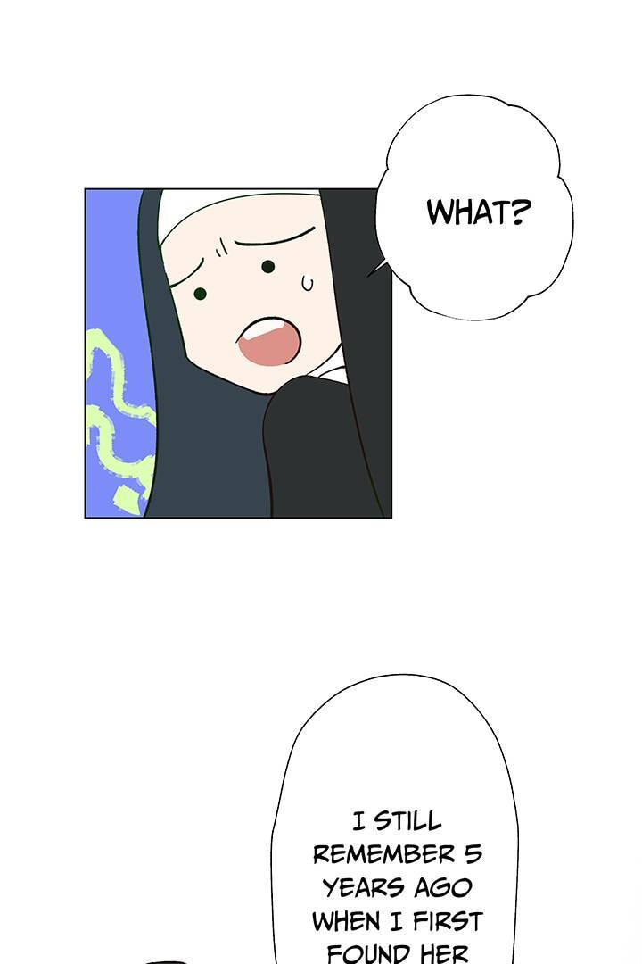 The Devil Knows Your Name Chapter 7 page 10 - 