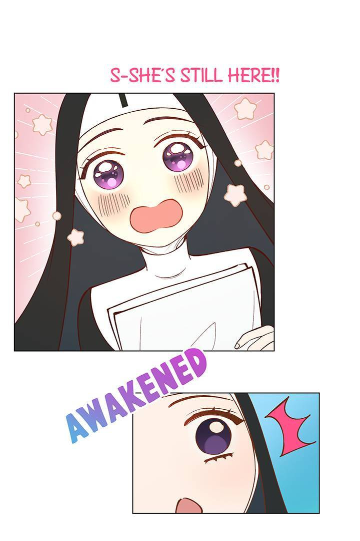 The Devil Knows Your Name Chapter 8 page 2 - 