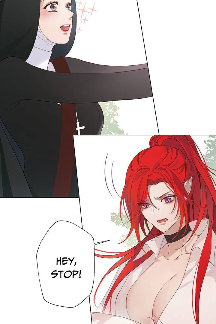 The Devil Knows Your Name Chapter 8 page 11 - 