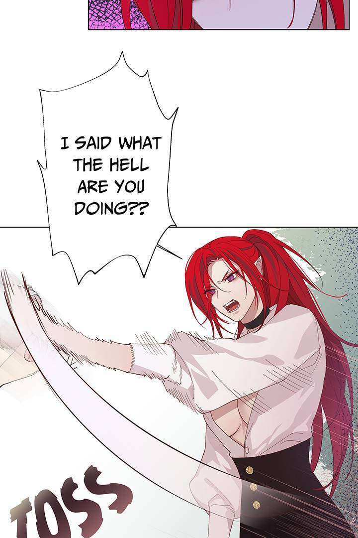 The Devil Knows Your Name Chapter 8 page 13 - 