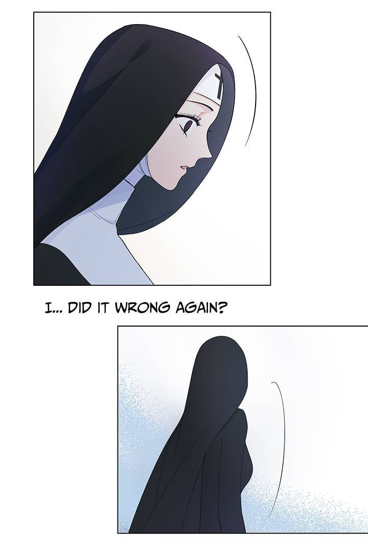 The Devil Knows Your Name Chapter 8 page 16 - 