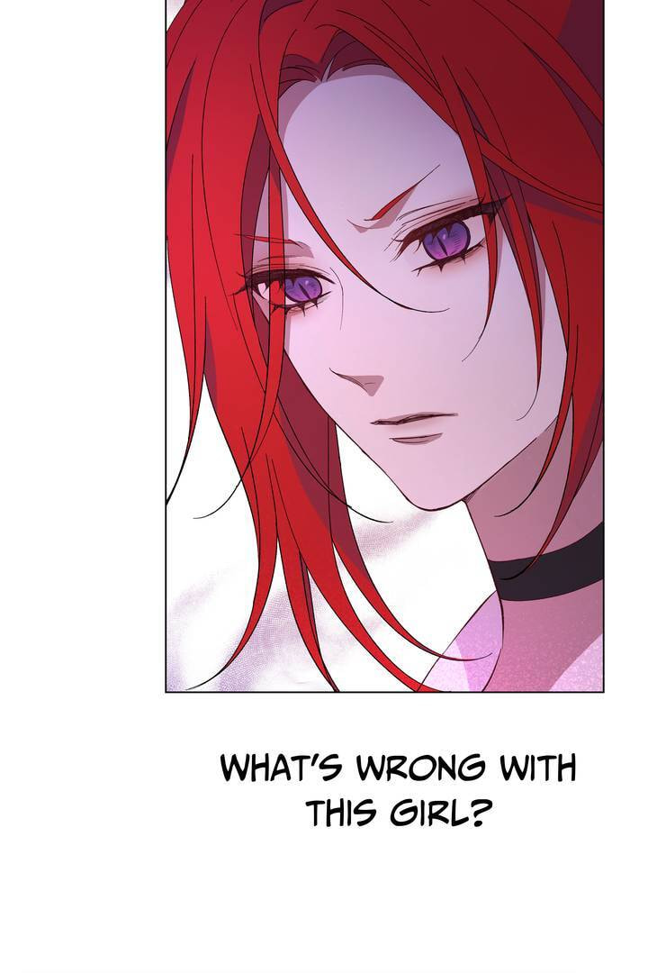 The Devil Knows Your Name Chapter 8 page 20 - 
