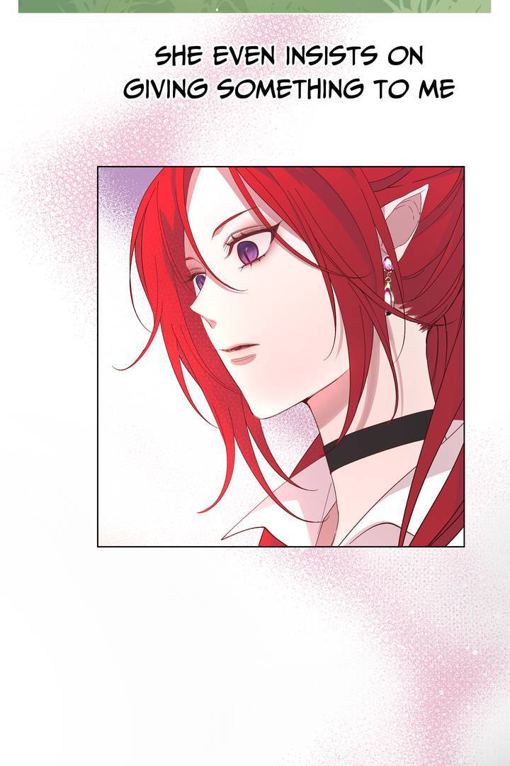The Devil Knows Your Name Chapter 8 page 22 - 