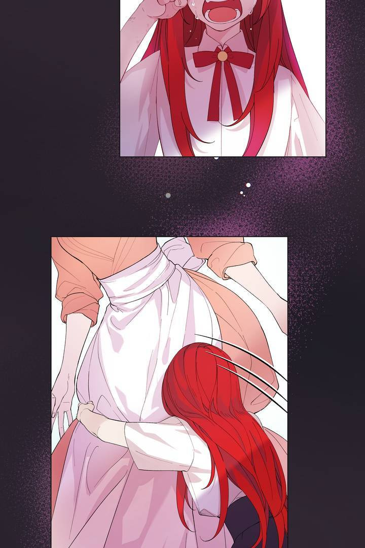 The Devil Knows Your Name Chapter 8 page 24 - 