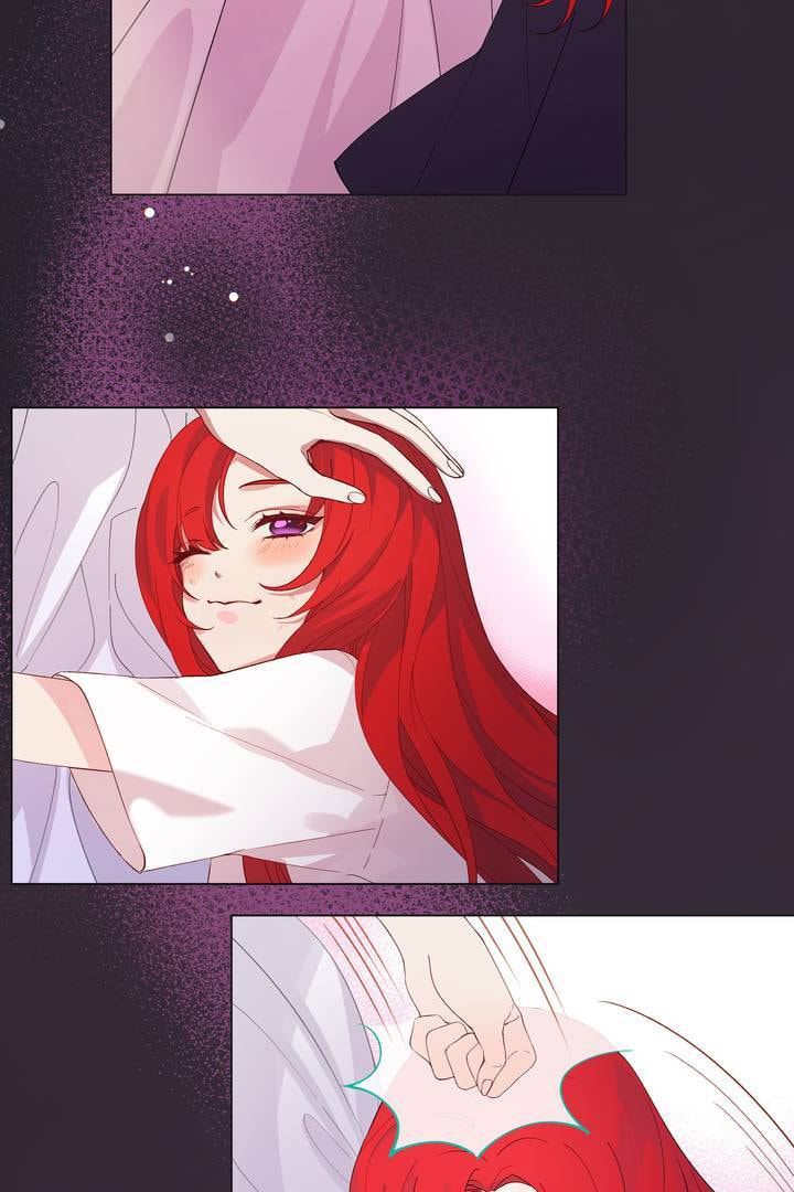 The Devil Knows Your Name Chapter 8 page 25 - 