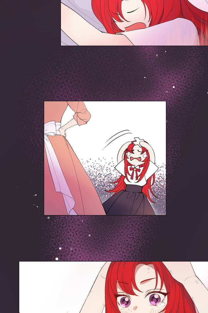 The Devil Knows Your Name Chapter 8 page 26 - 