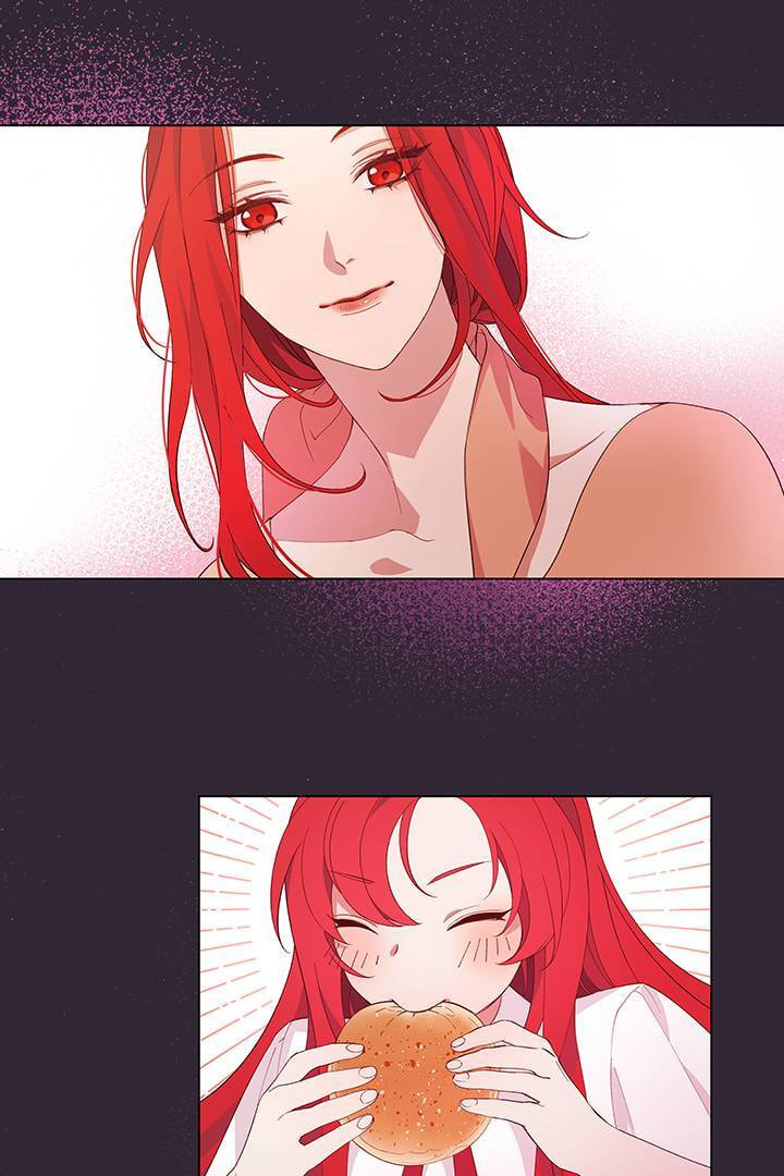 The Devil Knows Your Name Chapter 8 page 28 - 