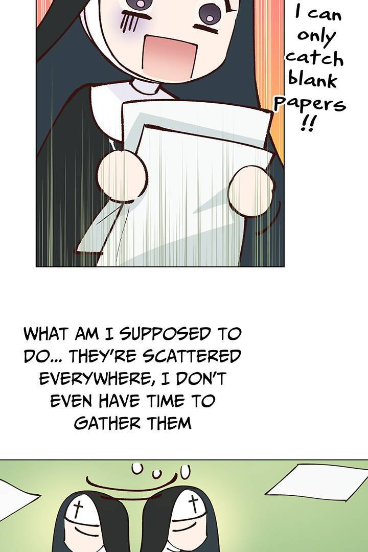 The Devil Knows Your Name Chapter 8 page 4 - 