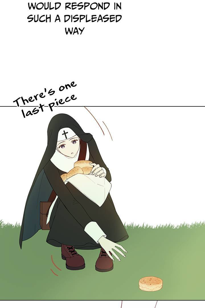 The Devil Knows Your Name Chapter 8 page 34 - 