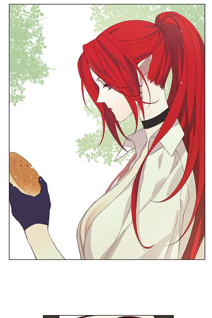 The Devil Knows Your Name Chapter 8 page 37 - 