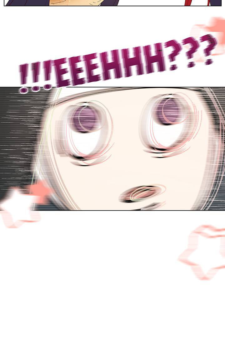 The Devil Knows Your Name Chapter 8 page 39 - 