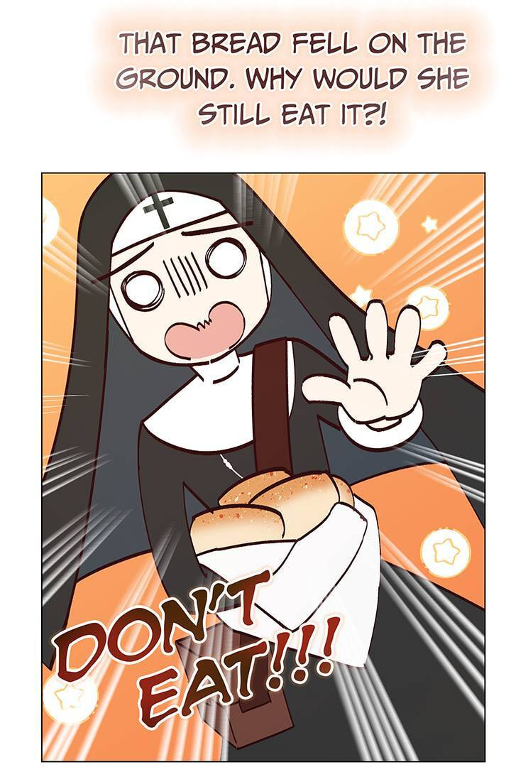 The Devil Knows Your Name Chapter 8 page 40 - 