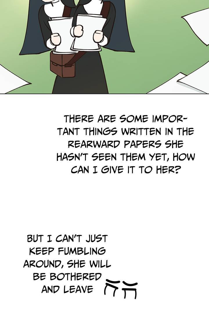 The Devil Knows Your Name Chapter 8 page 5 - 