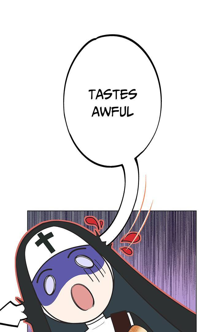 The Devil Knows Your Name Chapter 8 page 41 - 