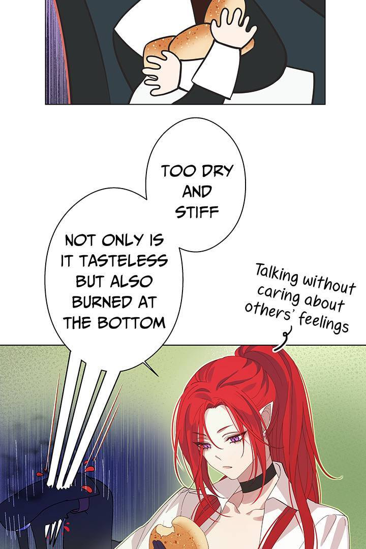 The Devil Knows Your Name Chapter 8 page 42 - 