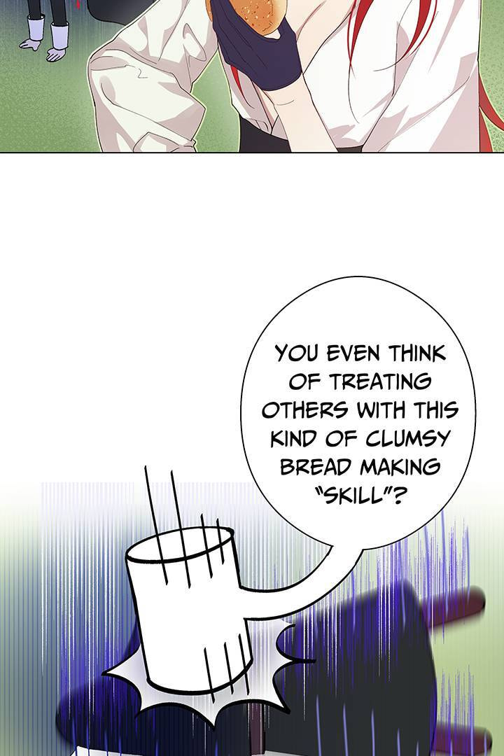 The Devil Knows Your Name Chapter 8 page 43 - 