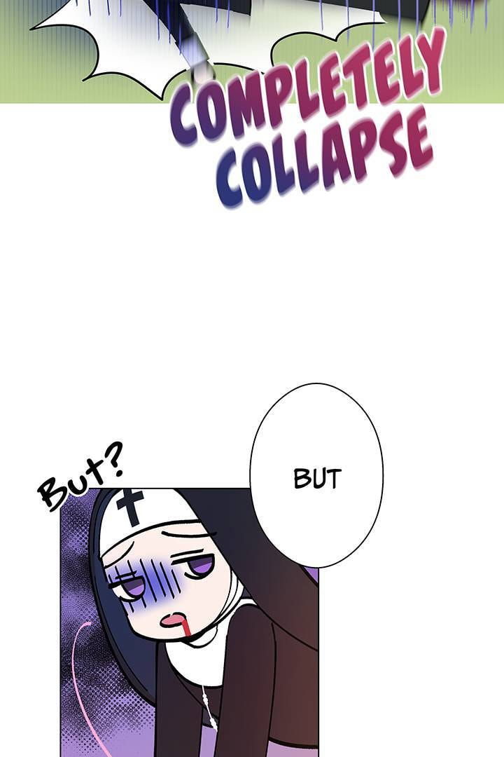 The Devil Knows Your Name Chapter 8 page 44 - 