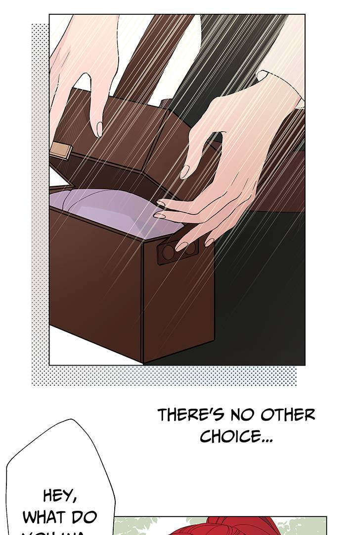 The Devil Knows Your Name Chapter 8 page 6 - 