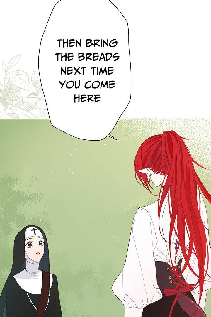 The Devil Knows Your Name Chapter 8 page 52 - 