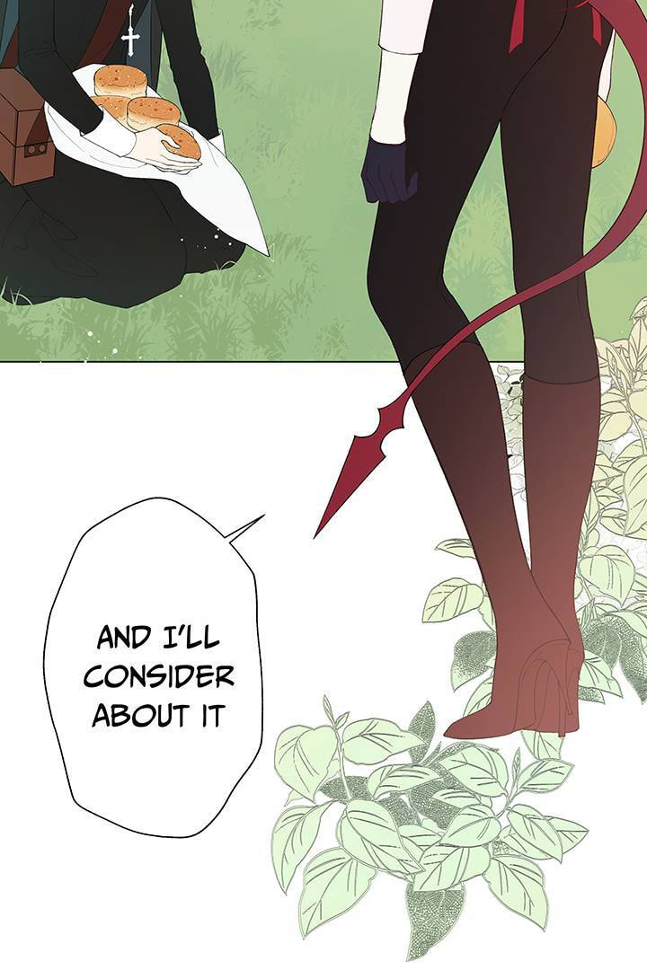 The Devil Knows Your Name Chapter 8 page 53 - 