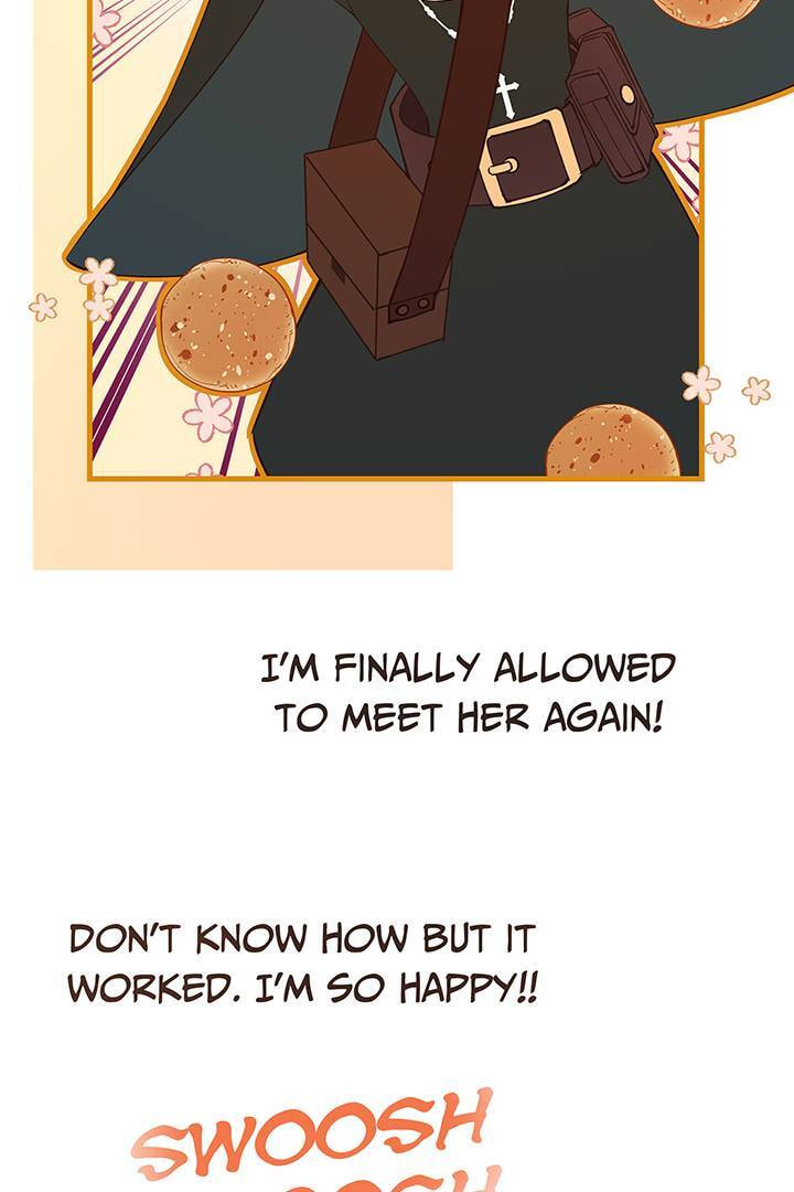 The Devil Knows Your Name Chapter 8 page 58 - 