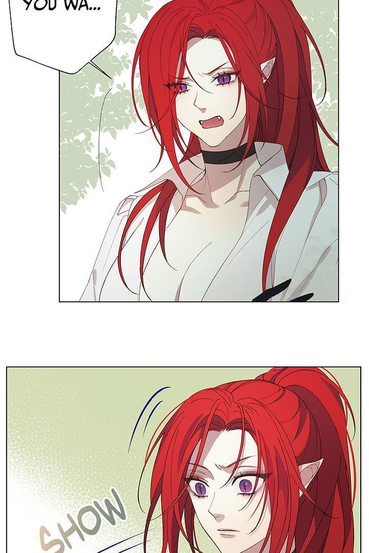 The Devil Knows Your Name Chapter 8 page 7 - 