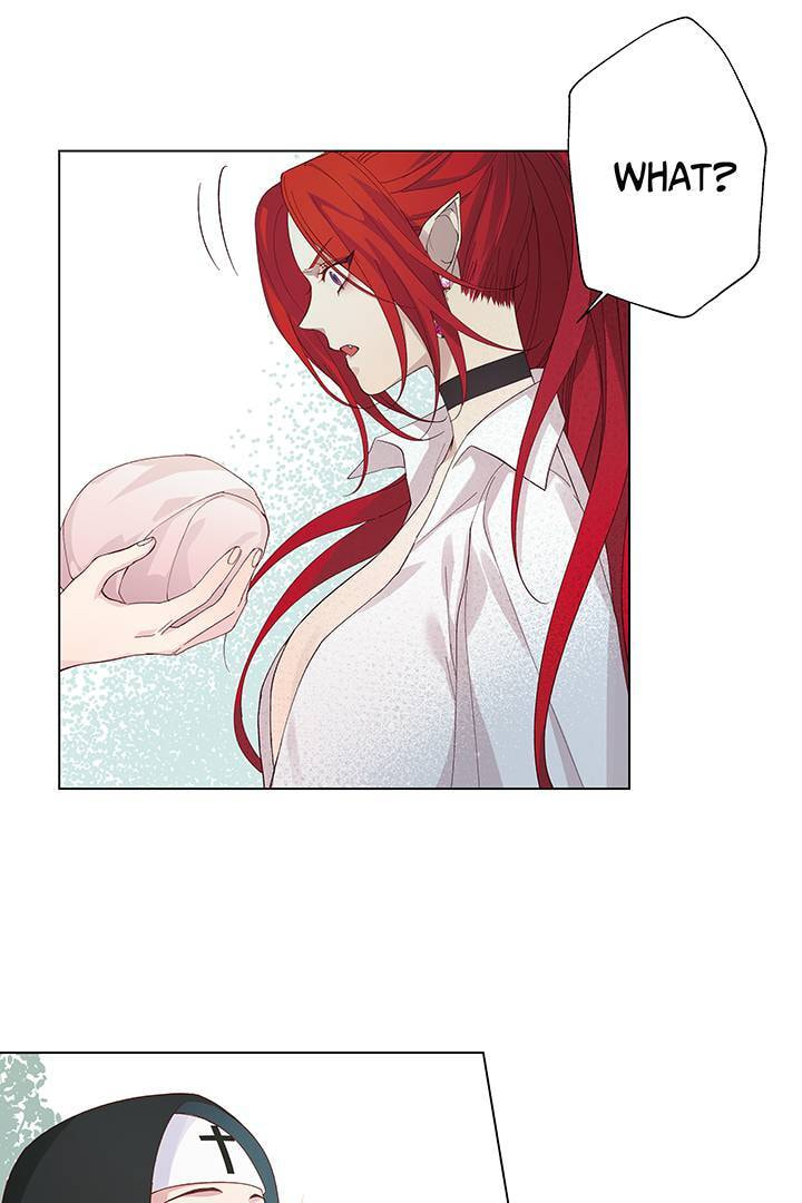 The Devil Knows Your Name Chapter 8 page 10 - 