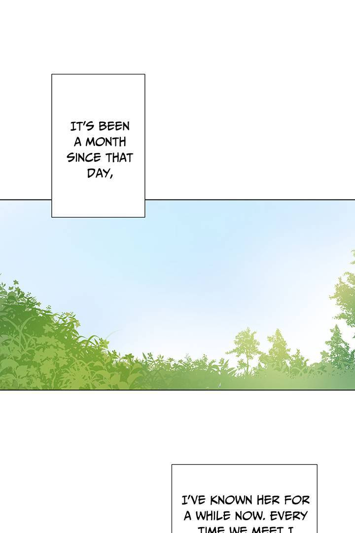 The Devil Knows Your Name Chapter 9 page 12 - 