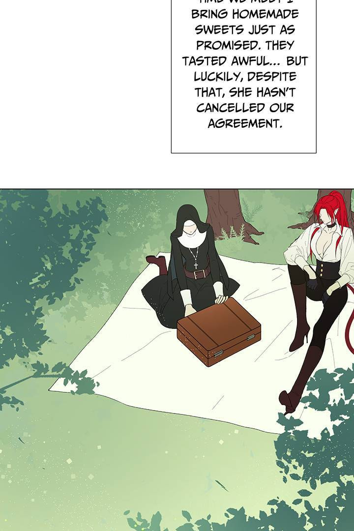 The Devil Knows Your Name Chapter 9 page 13 - 