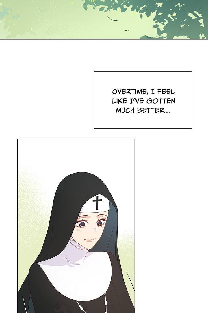 The Devil Knows Your Name Chapter 9 page 14 - 
