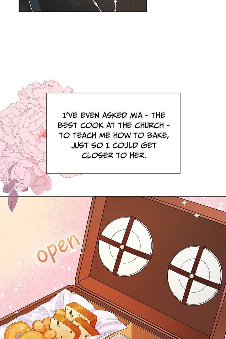 The Devil Knows Your Name Chapter 9 page 15 - 
