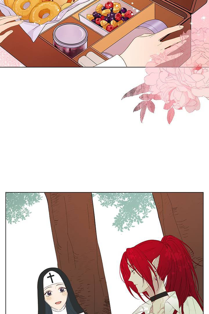 The Devil Knows Your Name Chapter 9 page 16 - 
