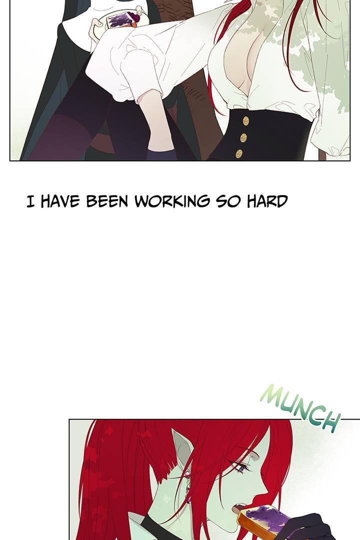 The Devil Knows Your Name Chapter 9 page 17 - 