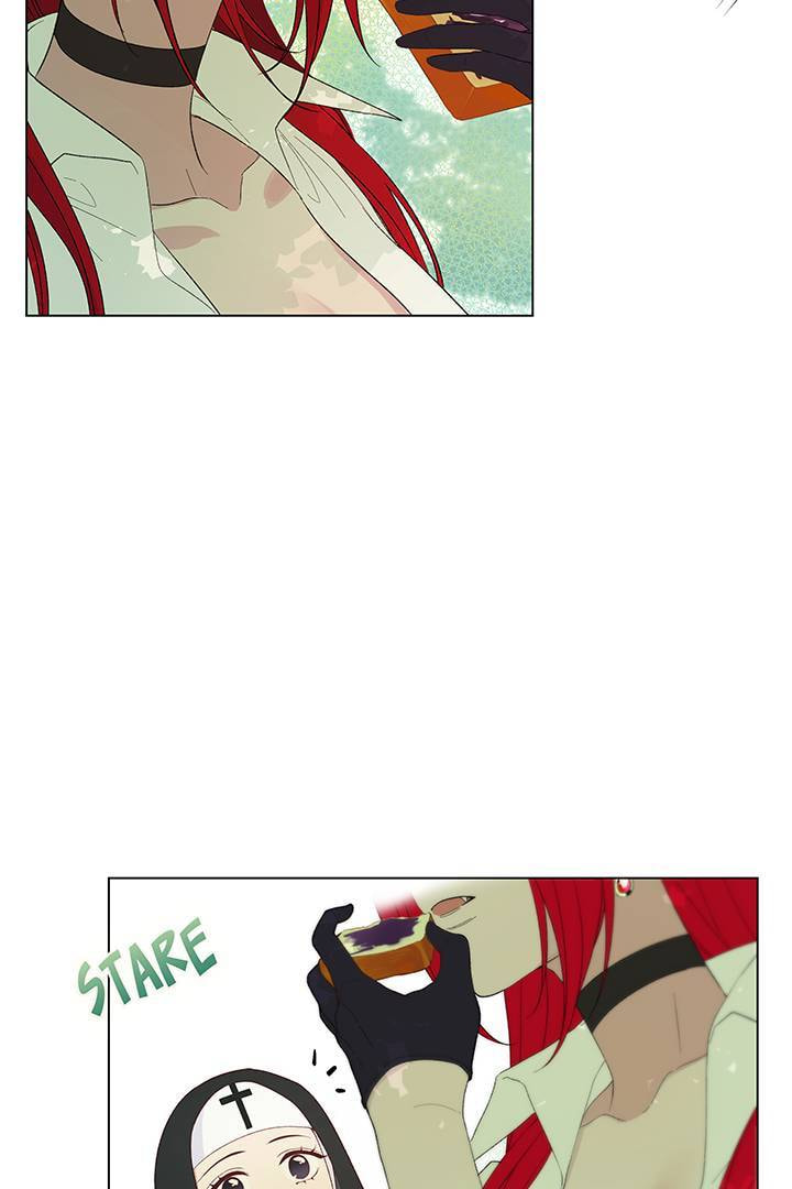 The Devil Knows Your Name Chapter 9 page 25 - 