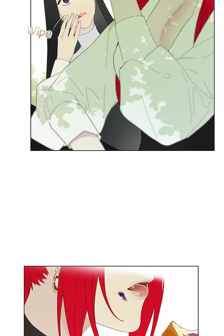The Devil Knows Your Name Chapter 9 page 26 - 