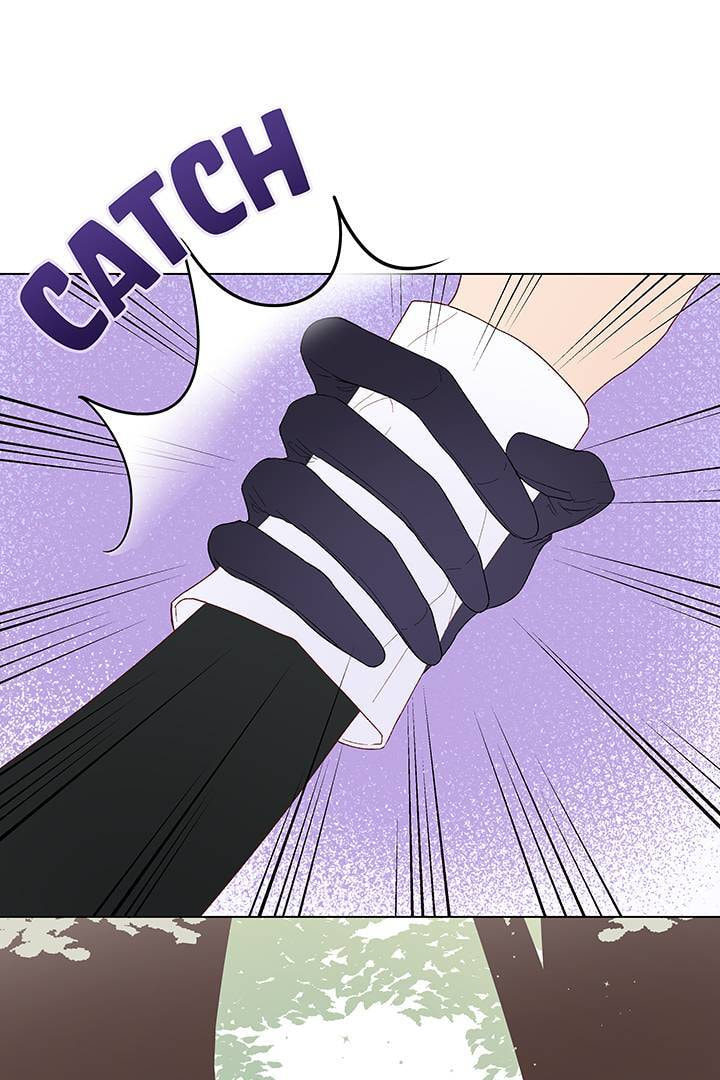 The Devil Knows Your Name Chapter 9 page 30 - 