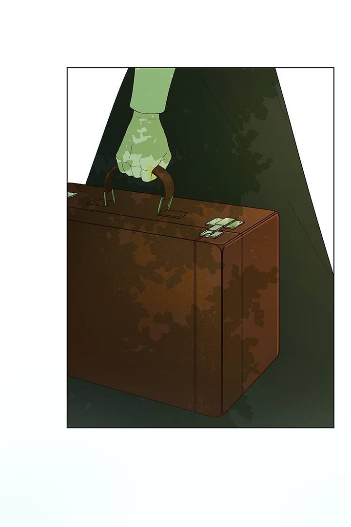 The Devil Knows Your Name Chapter 9 page 4 - 