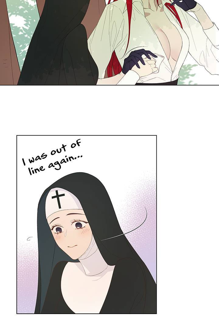 The Devil Knows Your Name Chapter 9 page 34 - 