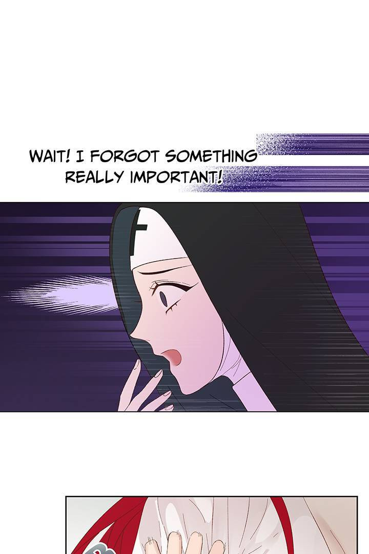 The Devil Knows Your Name Chapter 9 page 35 - 