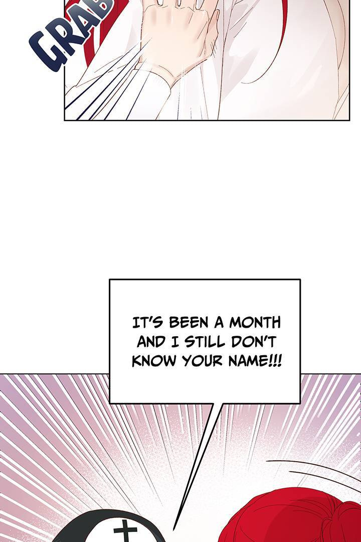 The Devil Knows Your Name Chapter 9 page 36 - 