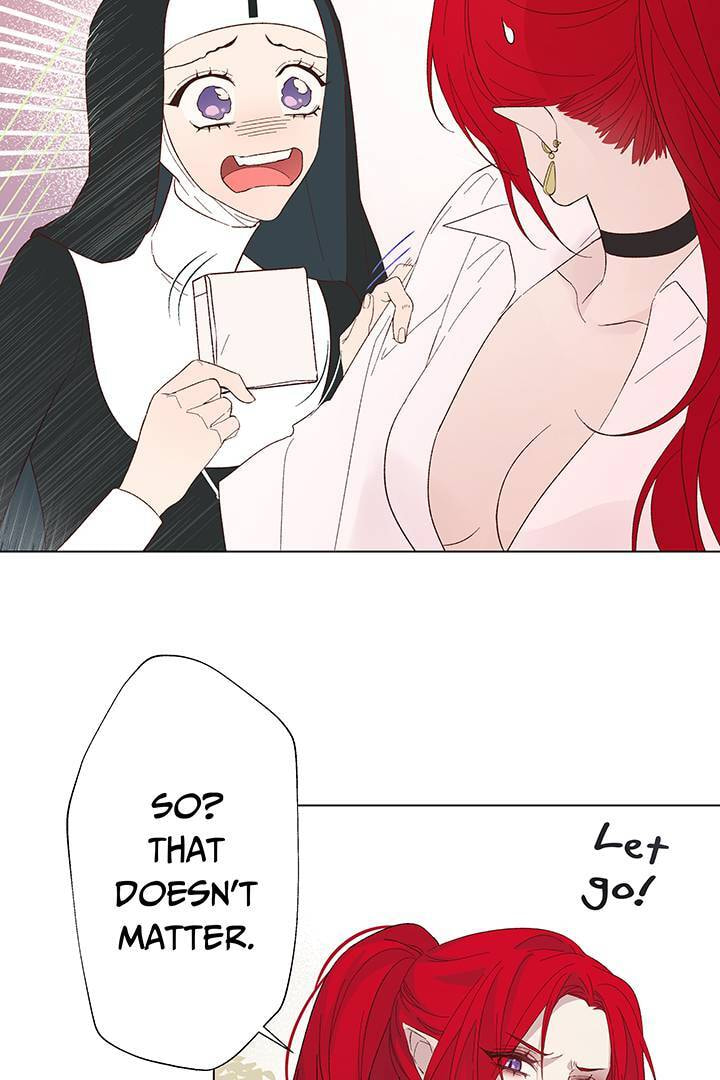 The Devil Knows Your Name Chapter 9 page 37 - 