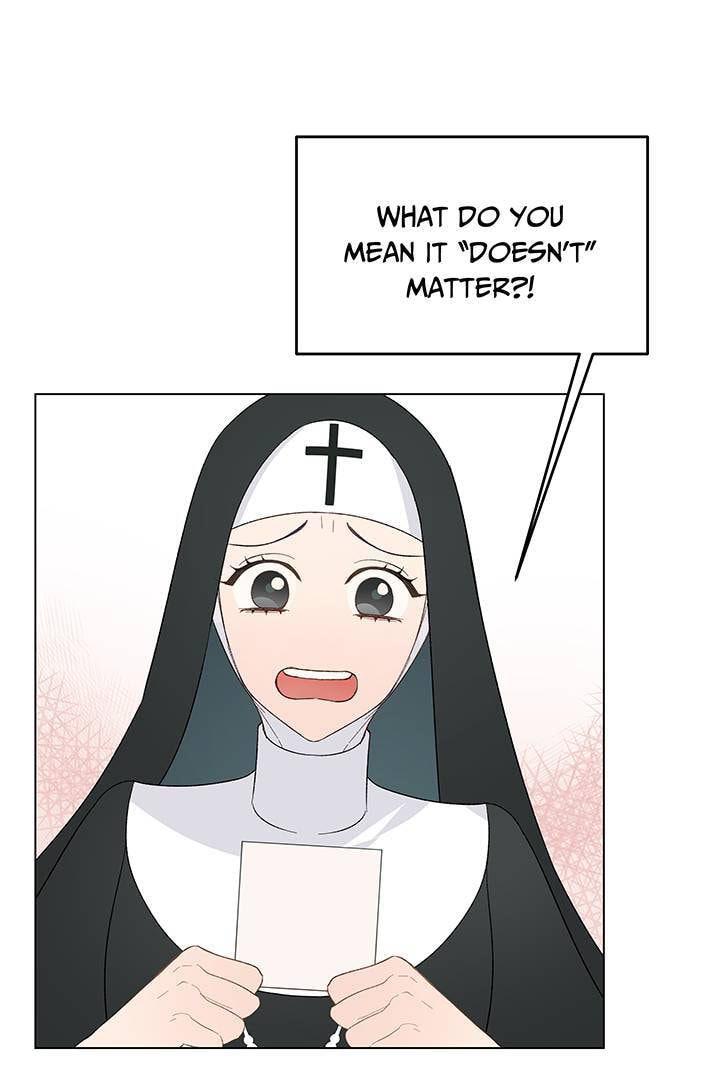 The Devil Knows Your Name Chapter 9 page 39 - 
