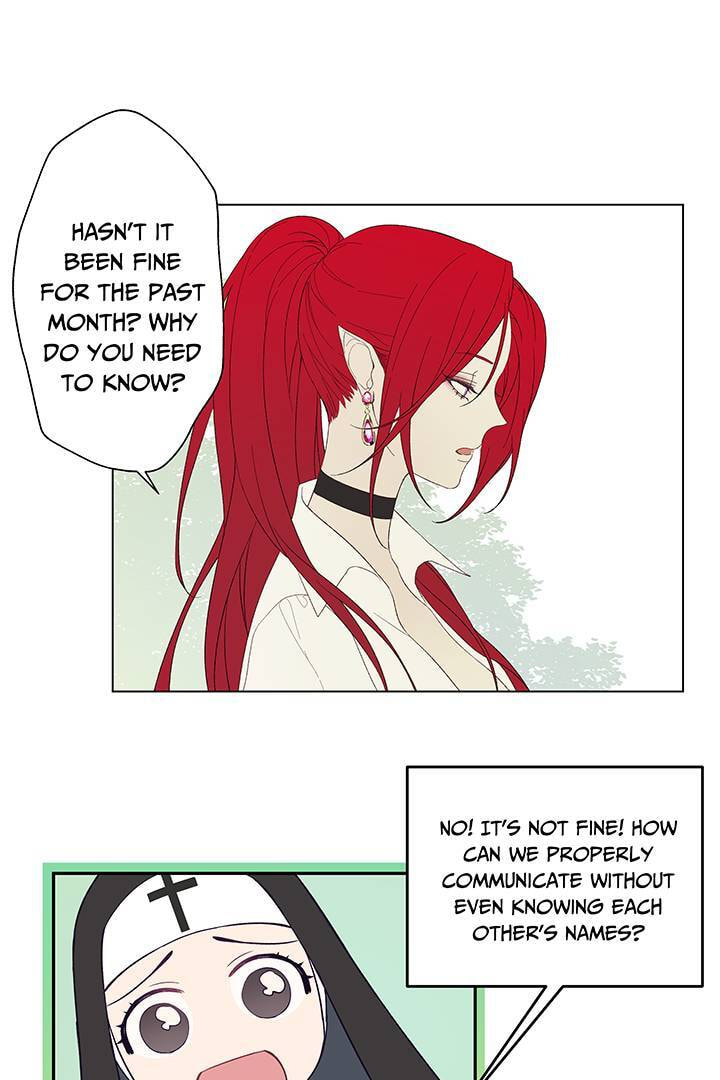 The Devil Knows Your Name Chapter 9 page 40 - 