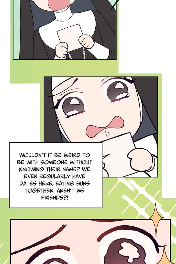 The Devil Knows Your Name Chapter 9 page 41 - 