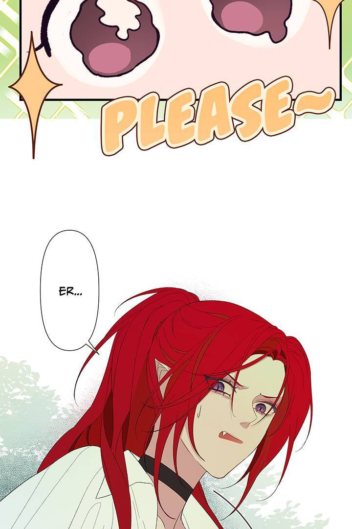 The Devil Knows Your Name Chapter 9 page 42 - 