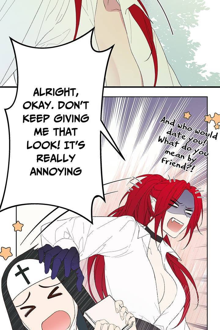 The Devil Knows Your Name Chapter 9 page 43 - 