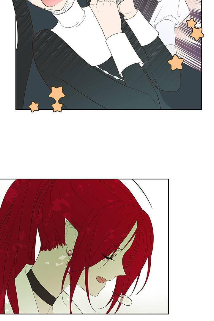 The Devil Knows Your Name Chapter 9 page 44 - 